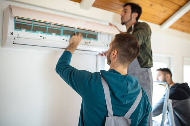 Best HVAC Installation Services  in Pembroke, VA