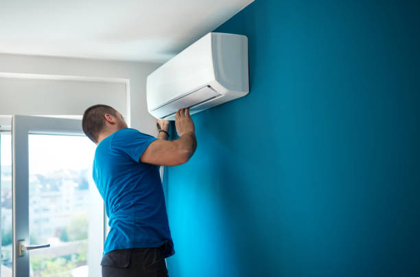  Pembroke, VA HVAC Pros