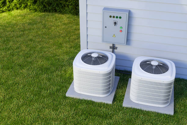 Best HVAC Air Duct Cleaning  in Pembroke, VA