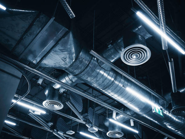 Best Commercial HVAC Repair  in Pembroke, VA