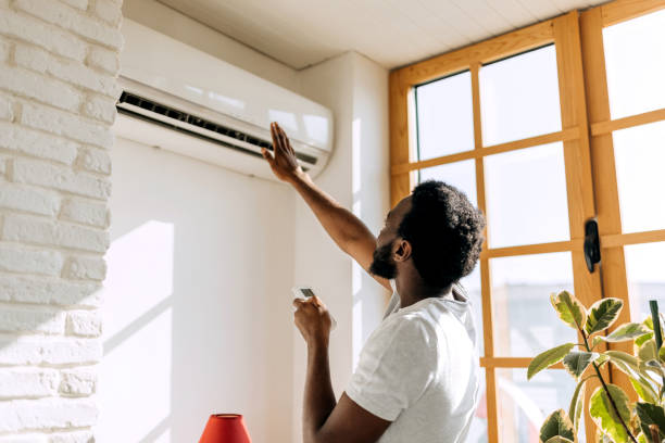 Best Affordable HVAC Services  in Pembroke, VA