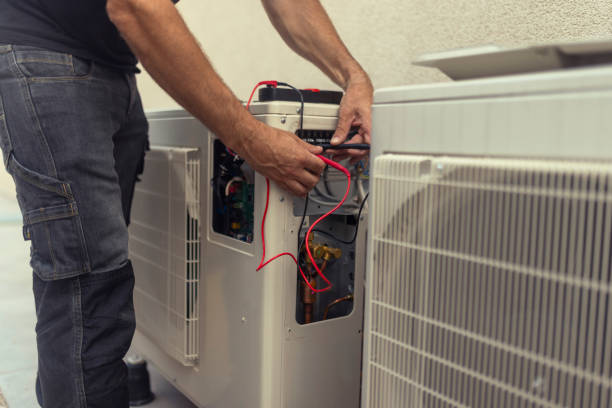 Best HVAC Repair Near Me  in Pembroke, VA