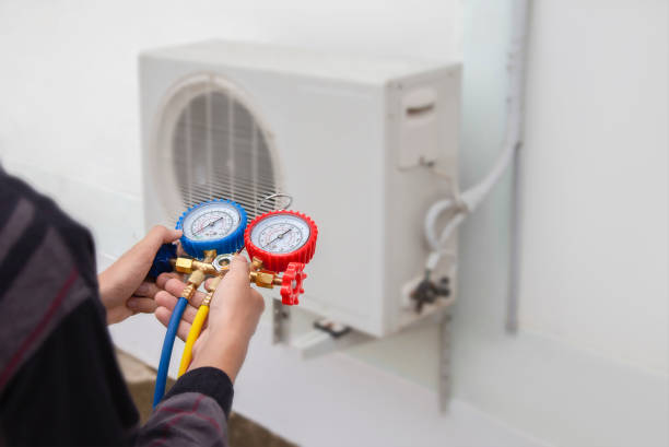 Trusted Pembroke, VA HVAC Experts