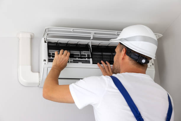 Best HVAC Maintenance Near Me  in Pembroke, VA