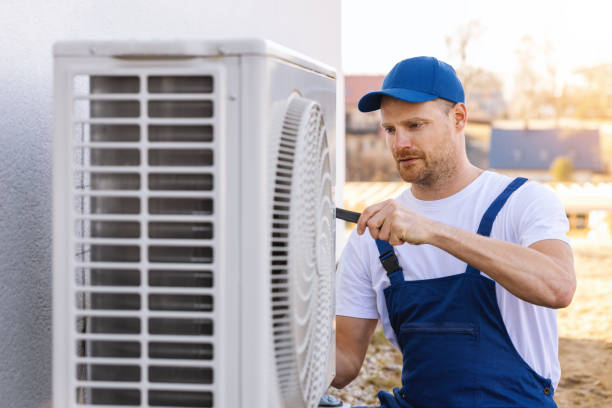 Best HVAC Replacement Cost  in Pembroke, VA