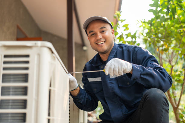 Best Ductless HVAC Repair  in Pembroke, VA