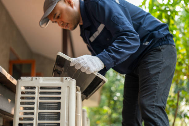 Best HVAC Replacement Cost  in Pembroke, VA