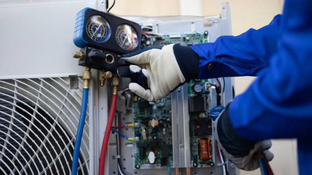 Best HVAC Cleaning Services  in Pembroke, VA