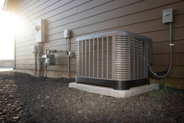 Best HVAC Air Duct Cleaning  in Pembroke, VA